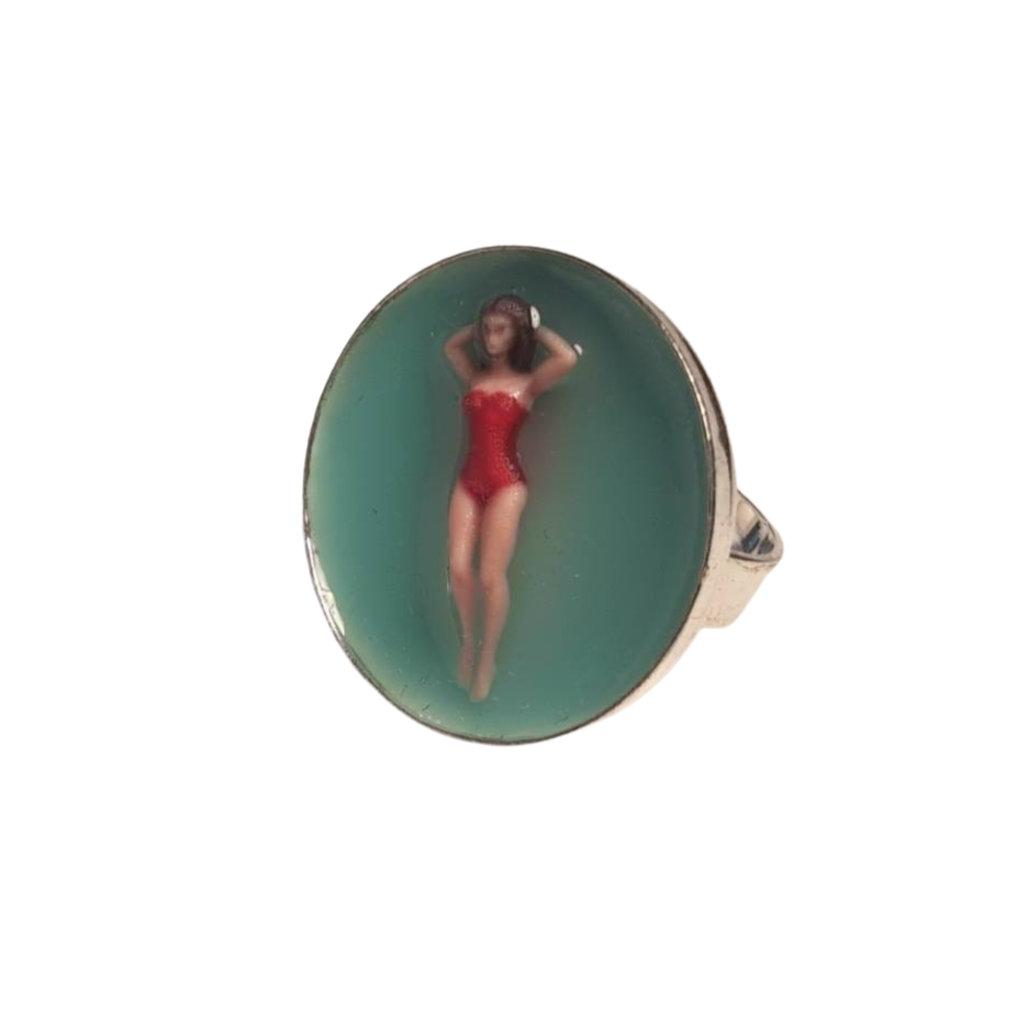 Ring - Badenixe