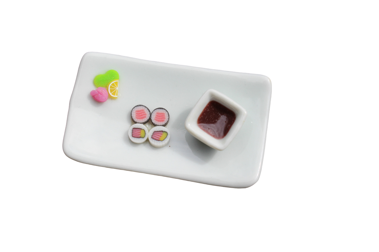 Brosche - Asia Buffet