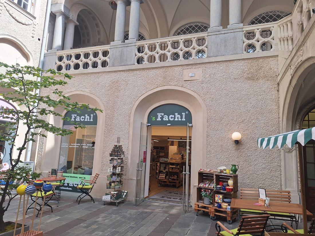 Fachl Graz