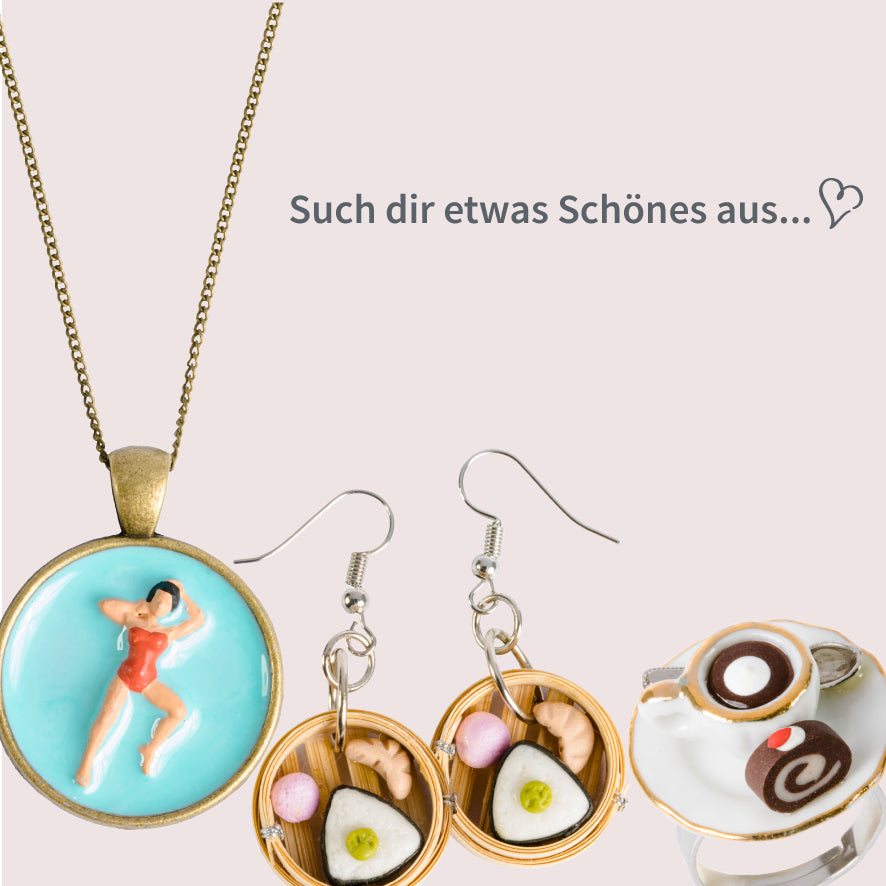 Gutschein für Produkte und Versand