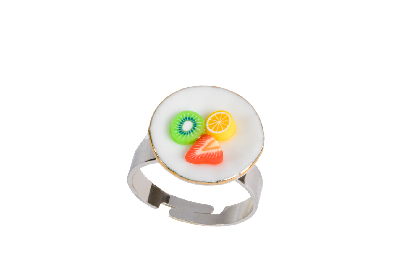 Ring - Obstteller