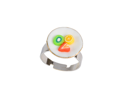 Ring - Obstteller