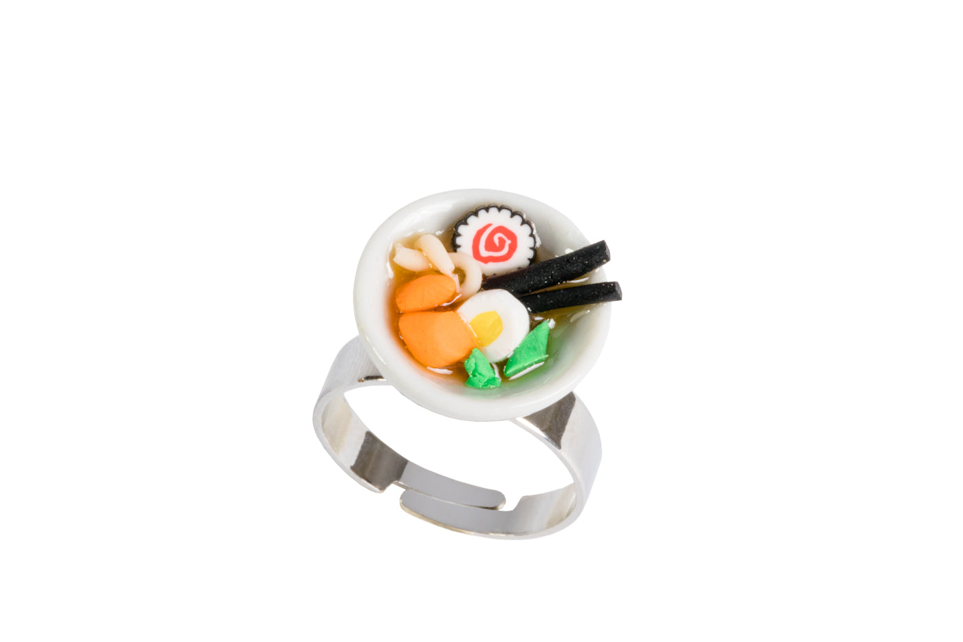Ring - Asia
