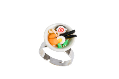Ring - Asia