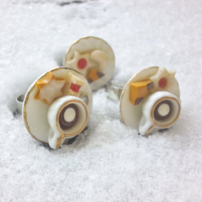 Ring - Weihnachtskekse