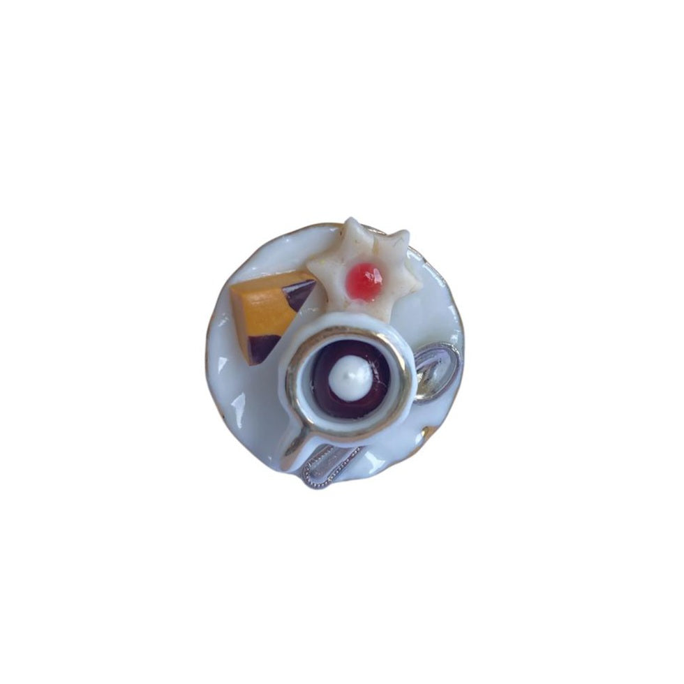 Ring - Weihnachtskekse