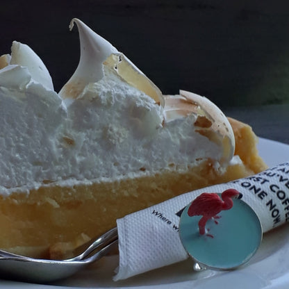 Ring - Therapie-Flamingo