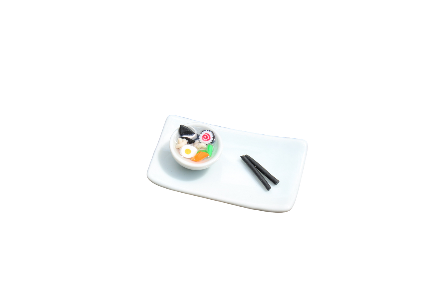 Brosche - Asia Buffet