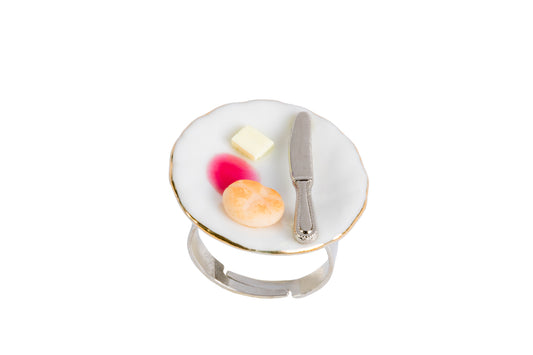 Ring - Frühstück