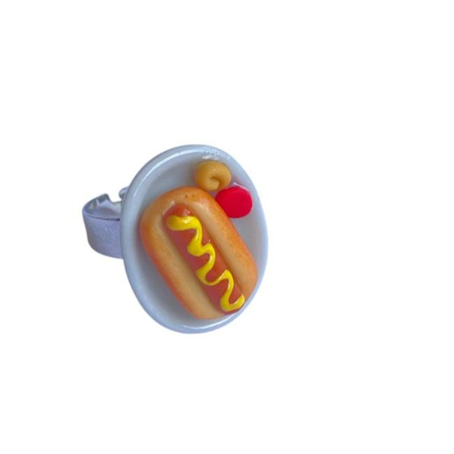 Ring - Wiener Würstelstand