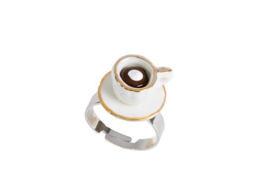 Ring - Melange