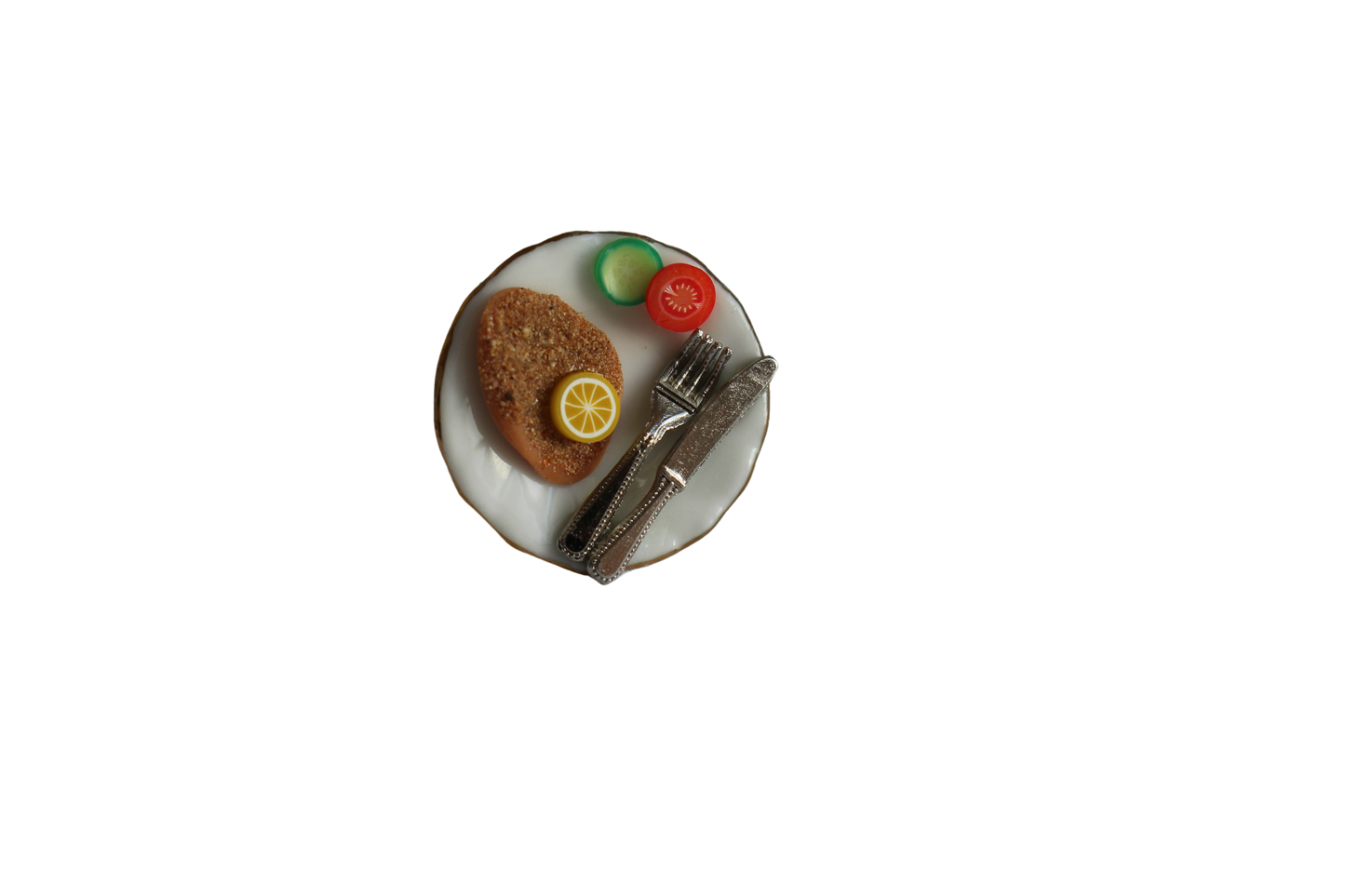 Ring - Wiener Schnitzel
