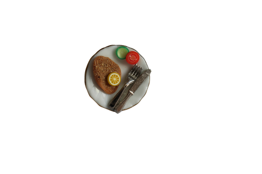 Ring - Wiener Schnitzel