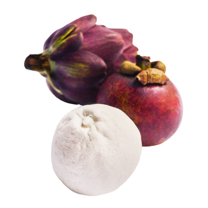 Schale - Zitrusfrucht