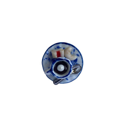 Ring - Weihnachtskekse