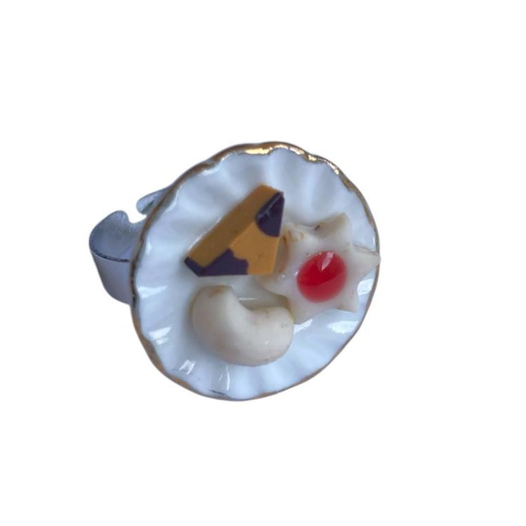Ring - Weihnachtskekse