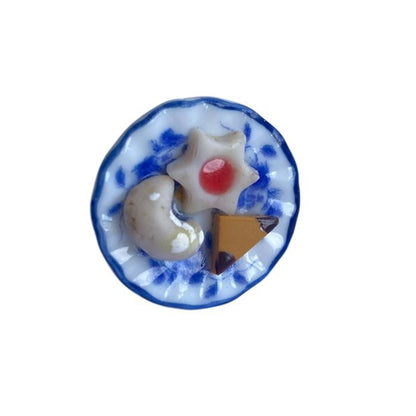 Ring - Weihnachtskekse