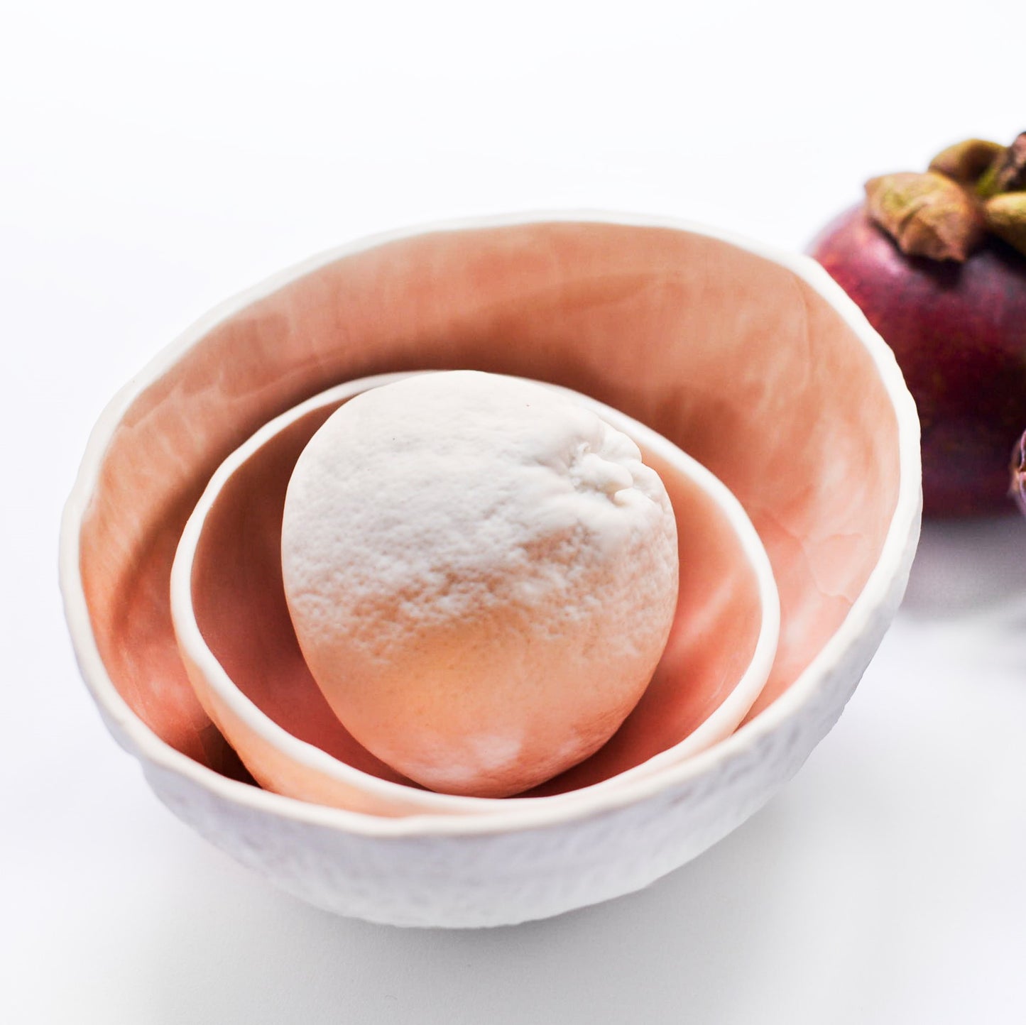 Schale - Zitrusfrucht